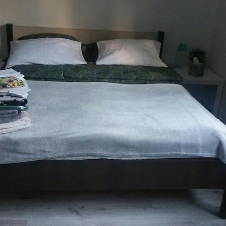 Apartmán Zacisze Starowki Stary Toruń Exteriér fotografie