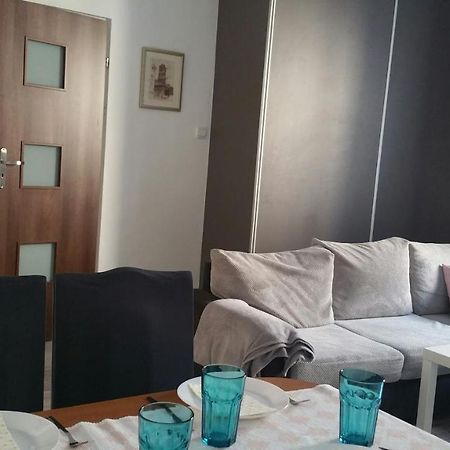 Apartmán Zacisze Starowki Stary Toruń Exteriér fotografie