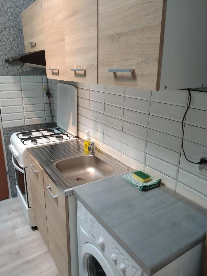 Apartmán Zacisze Starowki Stary Toruń Exteriér fotografie
