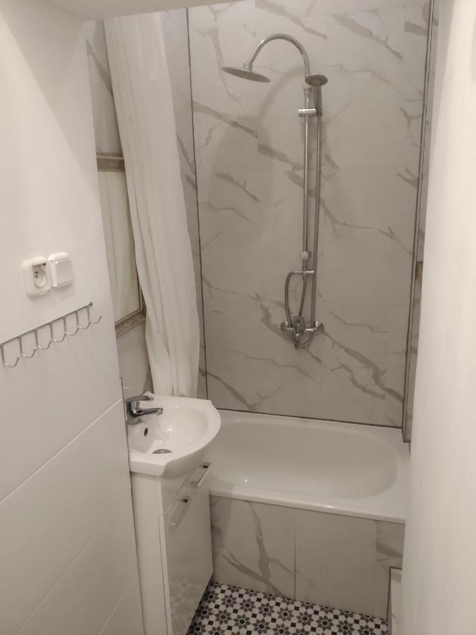 Apartmán Zacisze Starowki Stary Toruń Exteriér fotografie