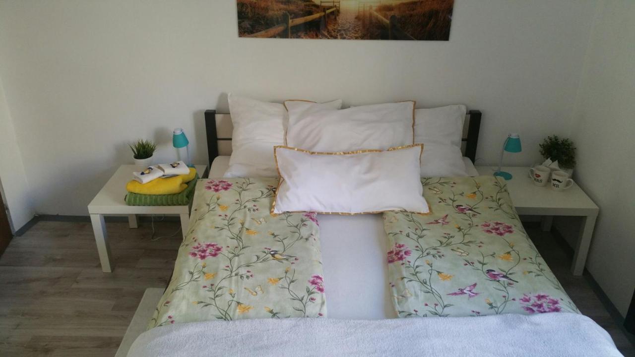 Apartmán Zacisze Starowki Stary Toruń Exteriér fotografie